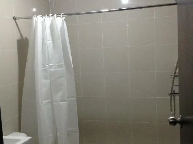 Cubao Manhattanheights Unit 11a Tower B, 2br * Manila