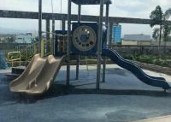 Apartment Cubao Manhattanheights Unit 11a Tower B, 2br *
