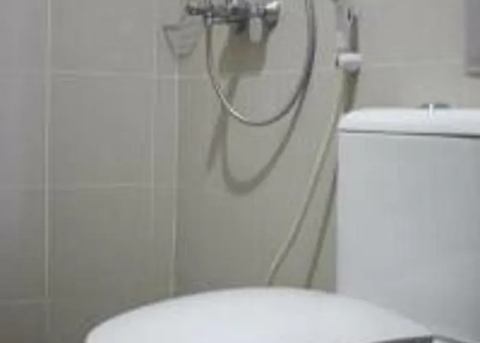 Apartment Cubao Manhattanheights Unit 11a Tower B, 2br *
