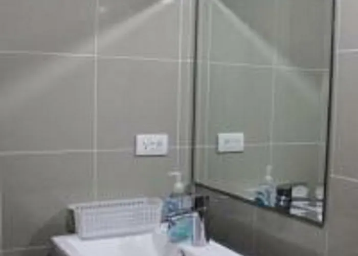 Cubao Manhattanheights Unit 11a Tower B, 2br Apartment *
