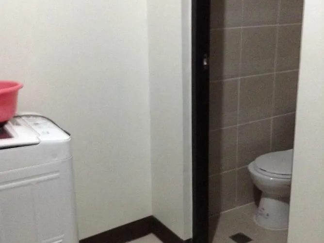 Cubao Manhattanheights Unit 11a Tower B, 2br Manila
