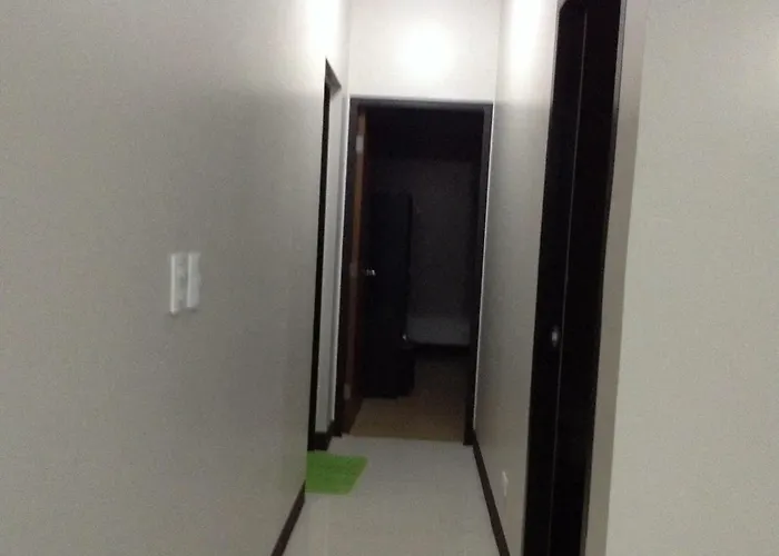 Cubao Manhattanheights Unit 11a Tower B, 2br Apartment