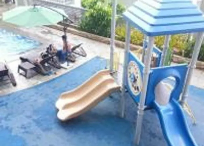 Cubao Manhattanheights Unit 11a Tower B, 2br Apartment