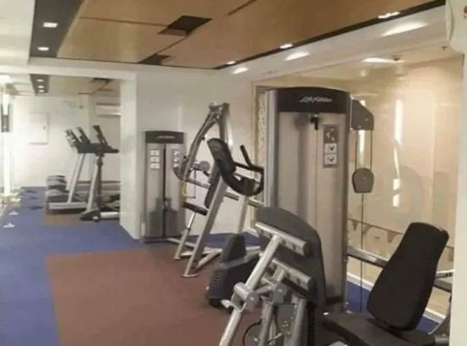 Cubao Manhattanheights Unit 11a Tower B, 2br Apartment Manila