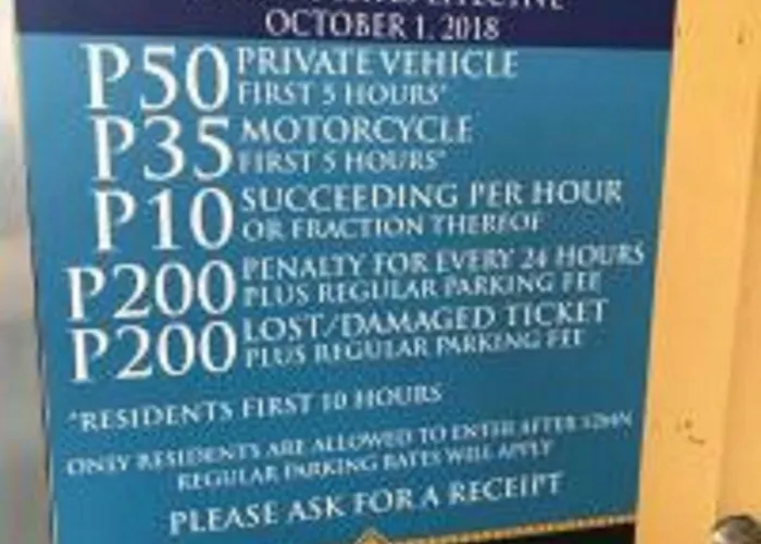 Cubao Manhattanheights Unit 11a Tower B, 2br * Manila