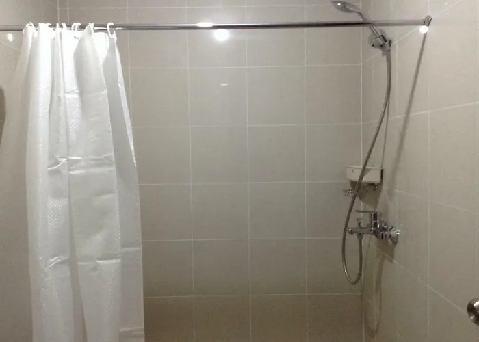Cubao Manhattanheights Unit 11a Tower B, 2br Manila