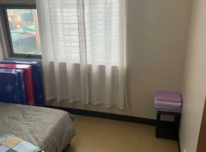 Apartment Cubao Manhattanheights Unit 11a Tower B, 2br *