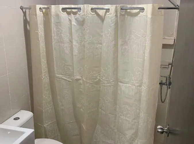 Cubao Manhattanheights Unit 11a Tower B, 2br Apartment Manila